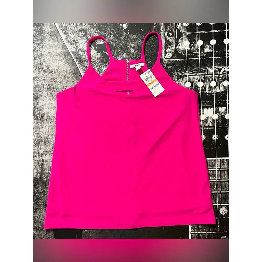 NWT Bar III Camisole